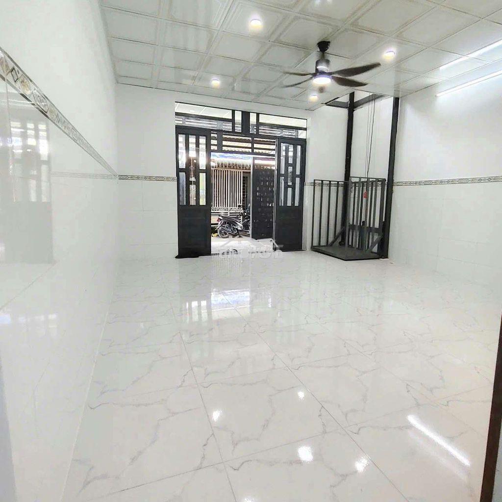 Bán nhà dt lớn 5m*15m 1t+ lầu 3pn,2w đường 5m - 2