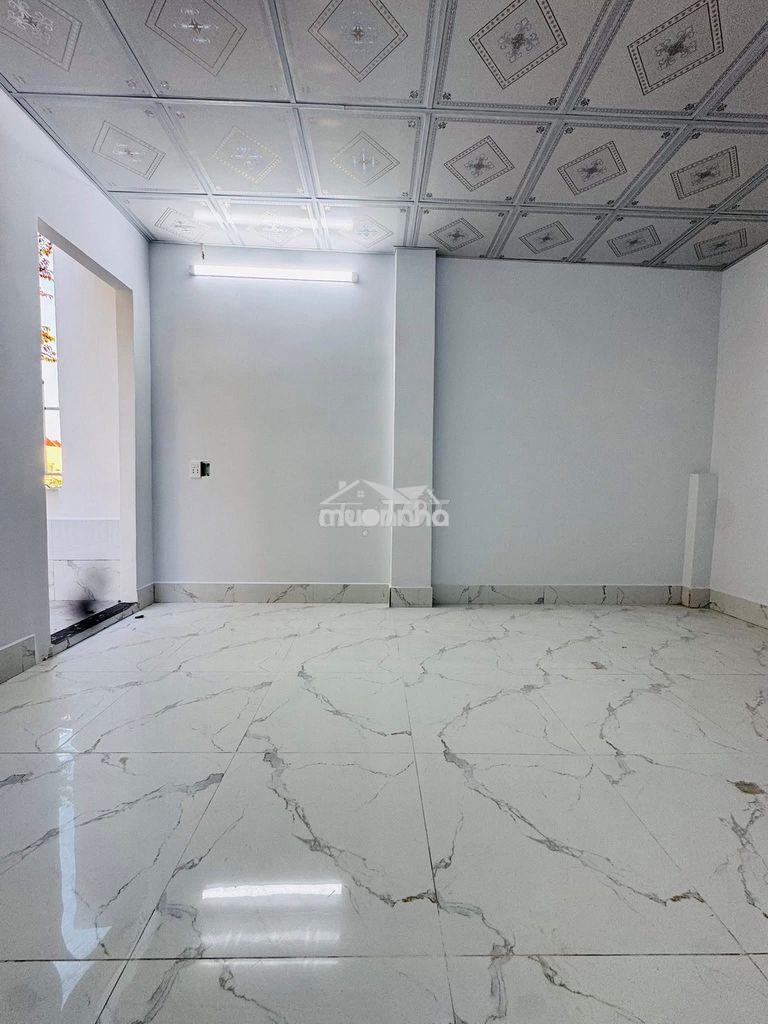Bán nhà p. đông hoà sổ riêng giá rẻ như sổ chung - giáp làng đại học - 4