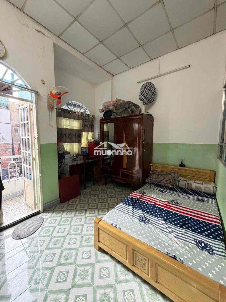 Chính chủ bán nhà 330/32 chiến lược - 3
