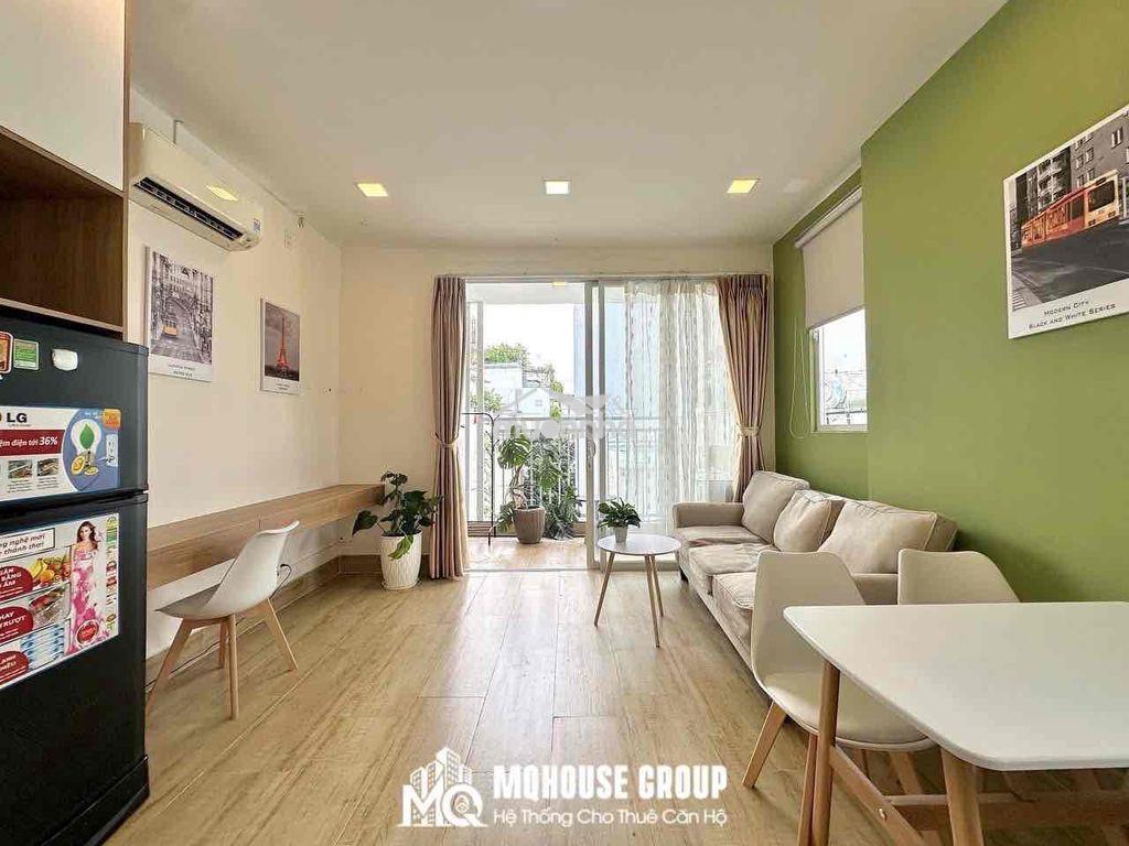 💝 Cho thuê studio – hồng hà, tân bình – gần đại học gia định 💝  📍 gần - 3