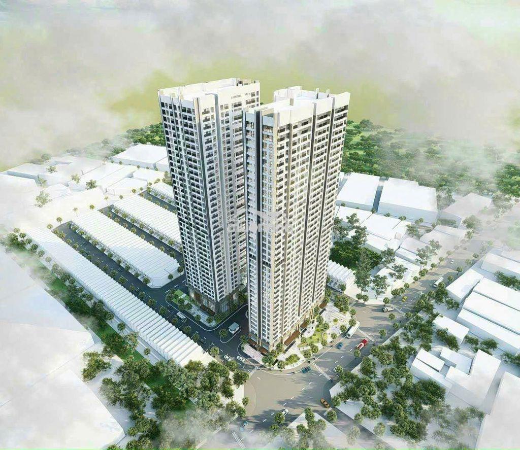 Bán đất amy complex thuận an 80m², mt 5m, đường 6m, sổ riêng, cc - 2