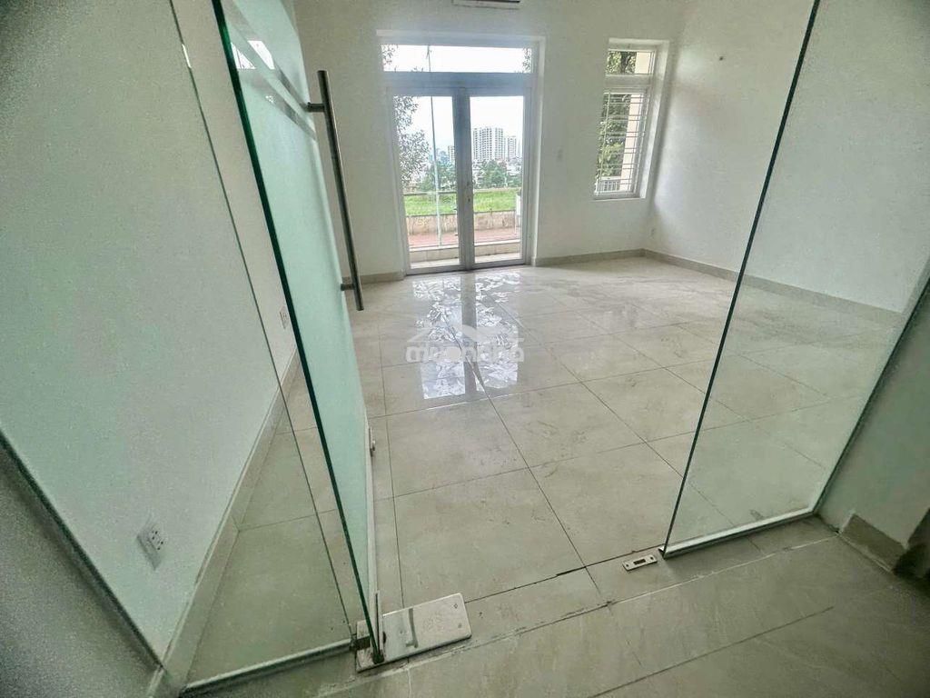 Tòa nhà văn phòng – khu him lam, p. tân hưng kết cấu 1 hầm 4 lầu - 3