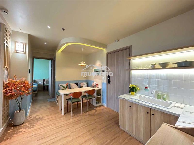 2.1xty căn hộ nera garden 2pn full nội thất mới