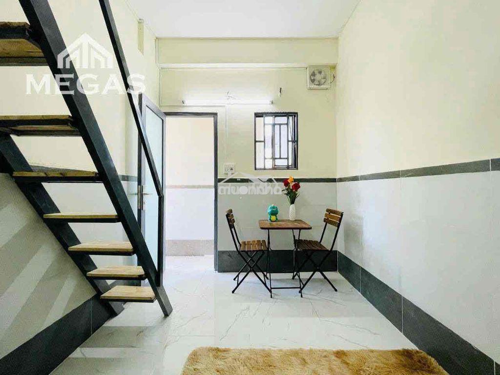 Phòng trọ giá rẻ có máy lạnh ngay thoại ngọc hầu- hương lộ 2 - tên lửa - 4