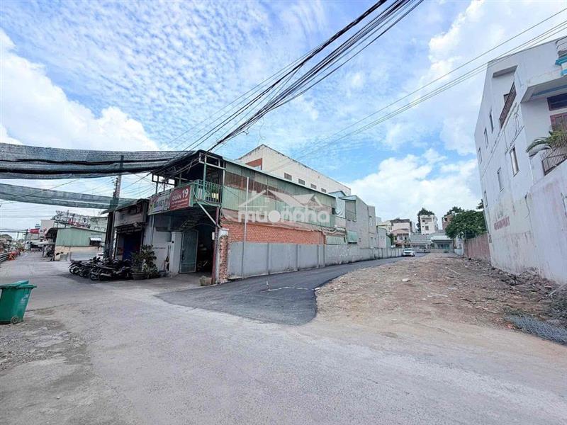 Bán đất nền giá tốt ngay tam hiệp biên hoà ngay pham văn thuận sổ riên