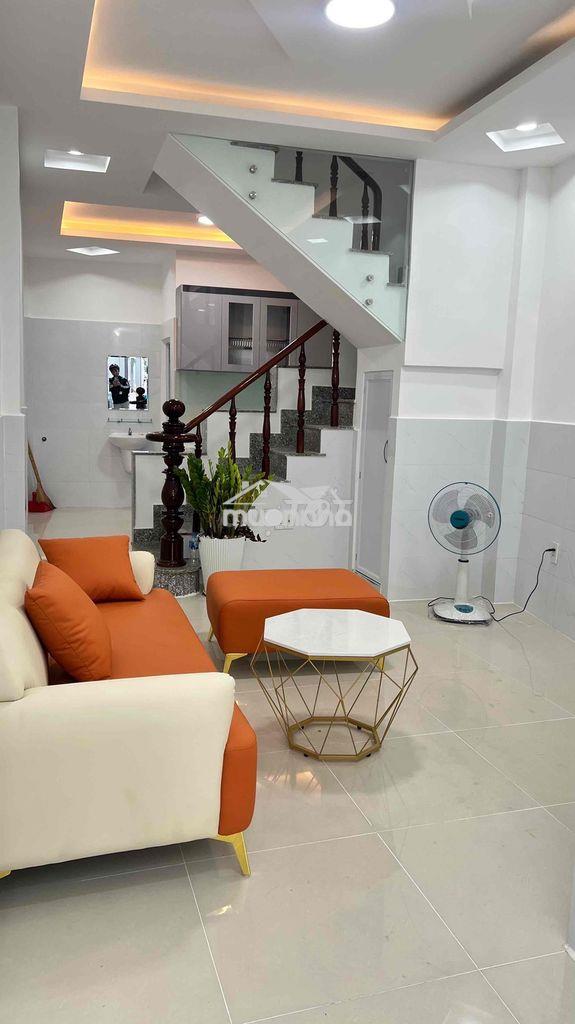 💕💕 Hẻm 1/ trương công định thông ra ba vân, trường chinh - dt hơn 40m2 - 3