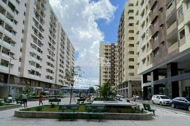 Bán căn hộ, 67 m2, 2pn,  đang cho thuê 7.5tr, chưa có sổ - 3