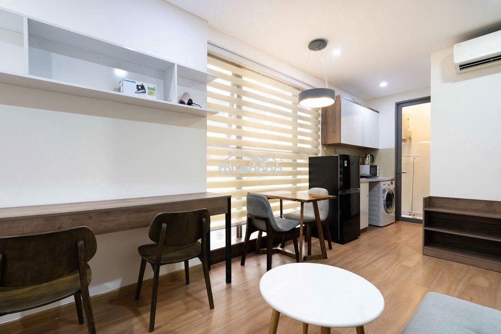 Căn góc studio millennium 38m² cực thoáng full nt giá tốt 13 triệu - 2