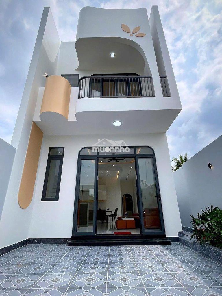 Nhà cần bán tại thủ dầu một chưa đến 3 tỷ