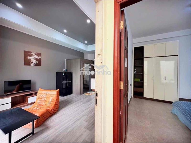 Chính chủ cho thuê căn hộ y hình 50m2 tại cmt8 q3
