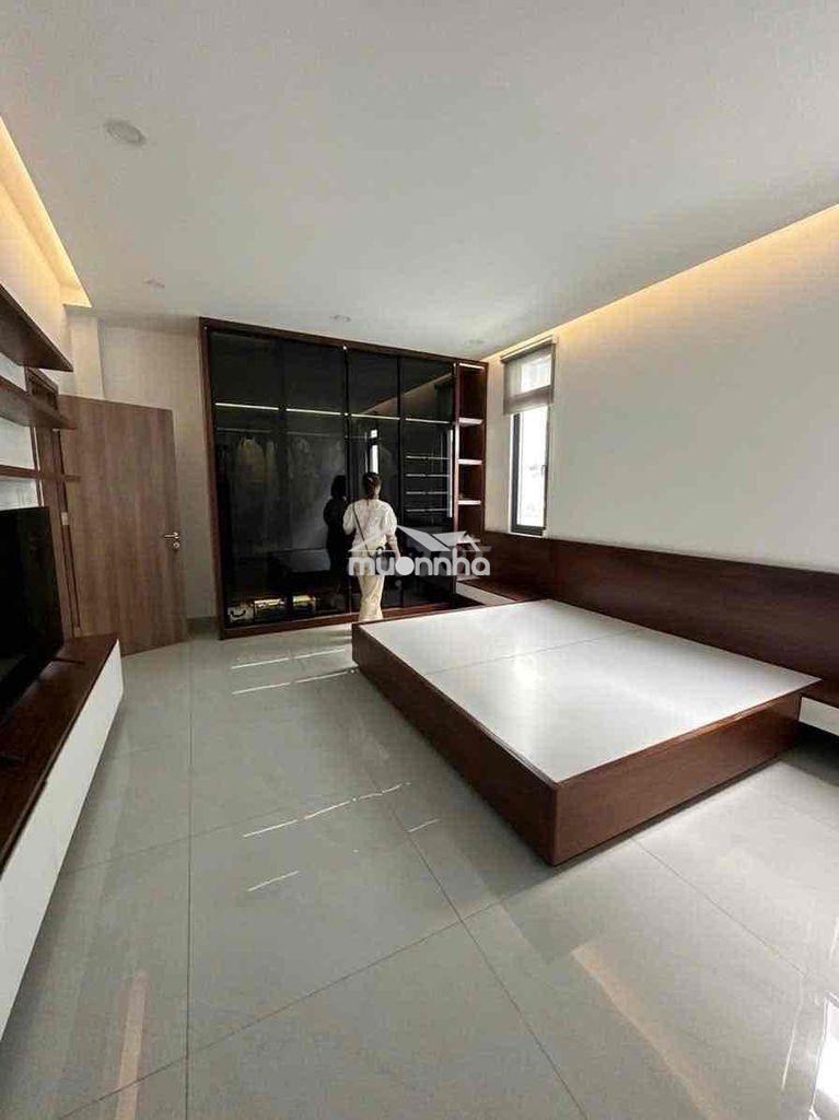 Cho thuê nhà  ở & mở văn phòng tmdv phú mỹ gần siêu thị aeon maill - 4