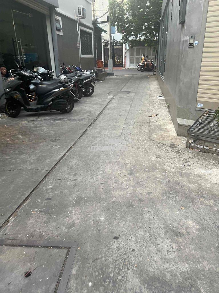 Bán nhà hxh, 2 mặt đường khu đào duy anh , 5 tầng, 6,3 tỷ - 4