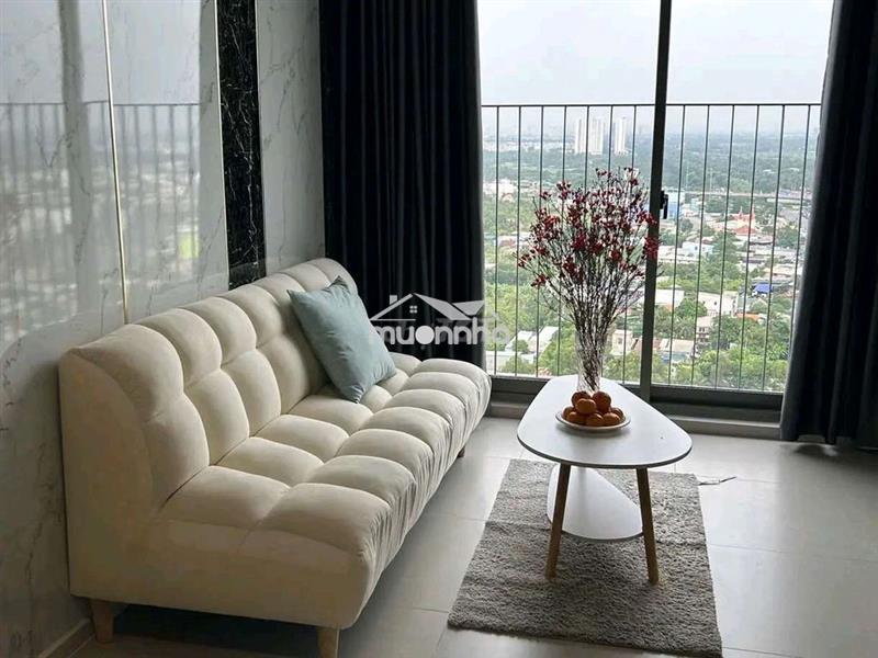 Căn hộ 2pn 2wc full nội thất viva riverside q6