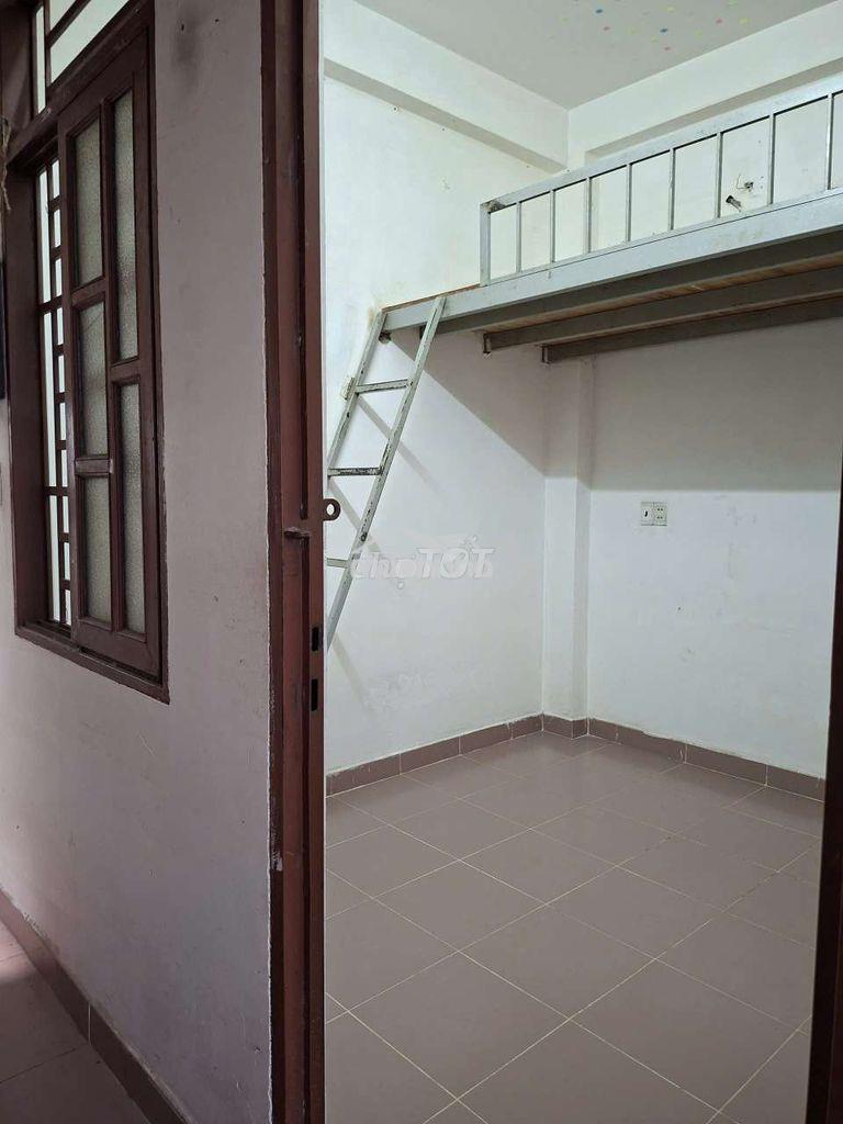 Cho thuê phòng trọ đường văn chung(hoàng hoa thám) p13, tân bình