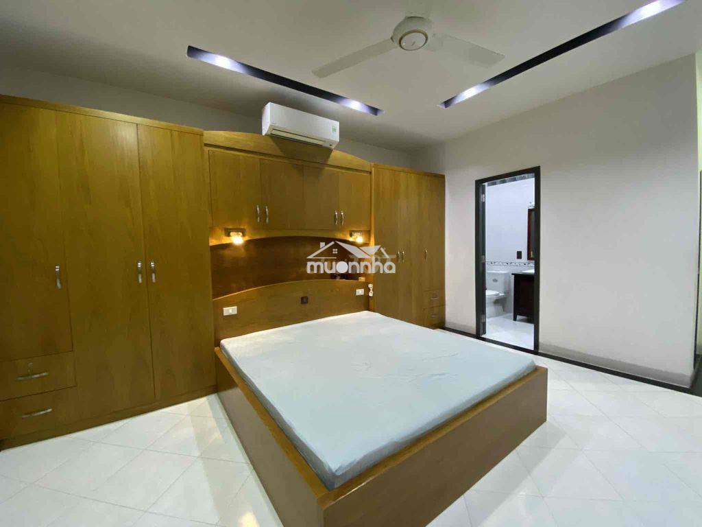 Cho thuê phòng cao cấp- đầy đủ tiện nghi - 2