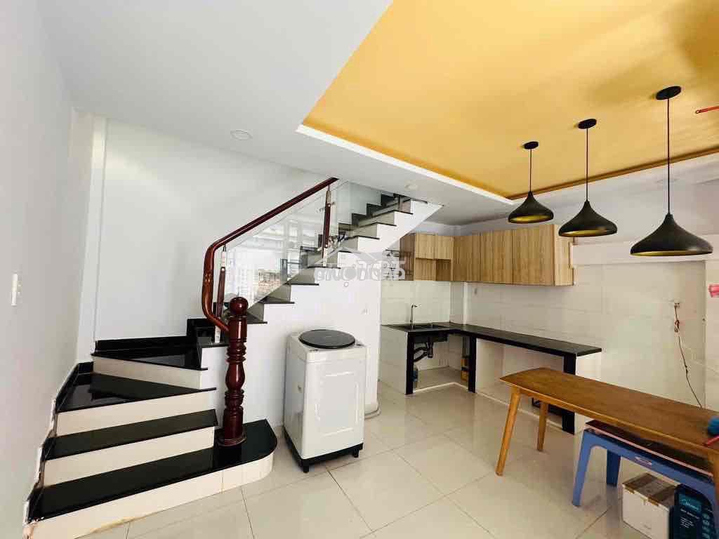 🆘🆘Gấp lắm - 36m2  - 2 tầng - nở hậu - khu vip - tân lập 1 - hiệp phú - 3