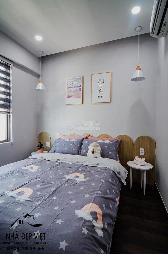 Cho thuê saigon south residences 3pn2wc nhà đẹp lầu cao giá 16tr - 4