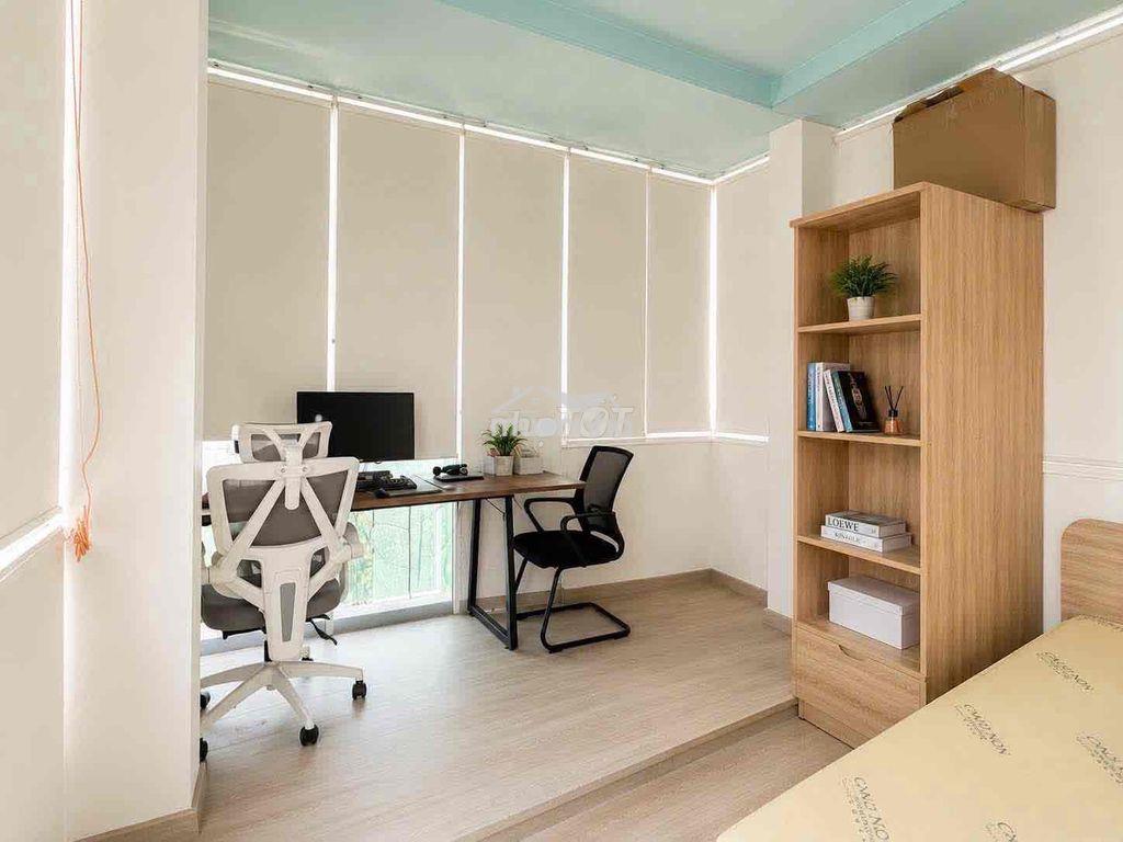 📣 Chính chủ vừa trống căn hộ studio cửa sổ ngay bàu cát tân bình - 2