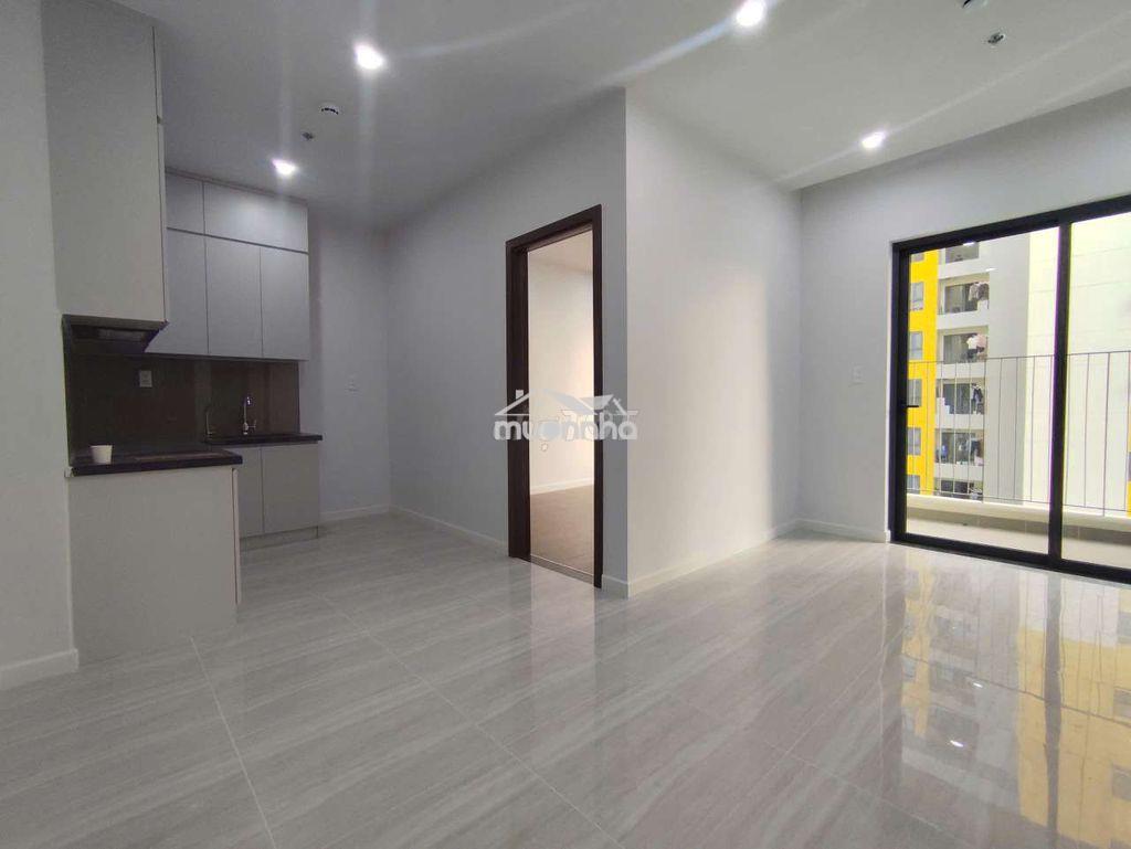 Cho thuê mới căn 2pn2wc khu bcons city nhỉnh 5tr - 3
