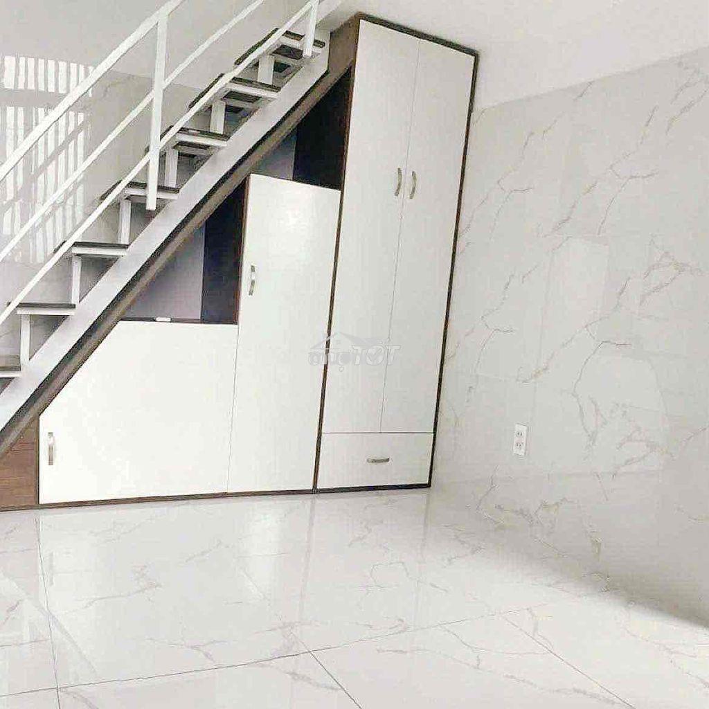 Free tiền nhà tháng 6 cho bạn nào dọn vào liền - 2