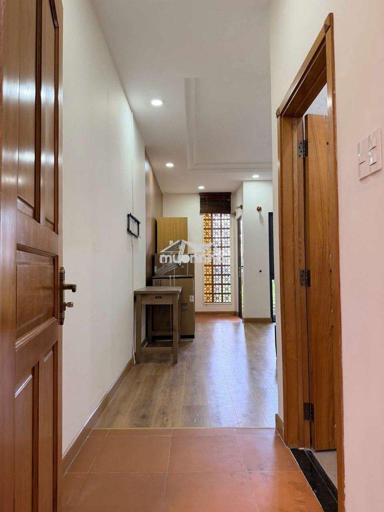 🎉Hình thật giá thật_căn hộ 40m2 mới xây_full nội thất_dưới chân cầunvc - 2