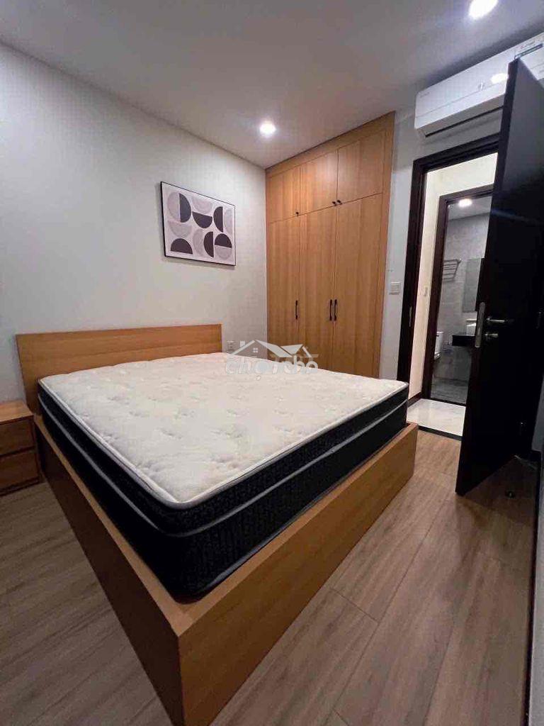 Cho thuê chung cư skyview 1pn full - 3
