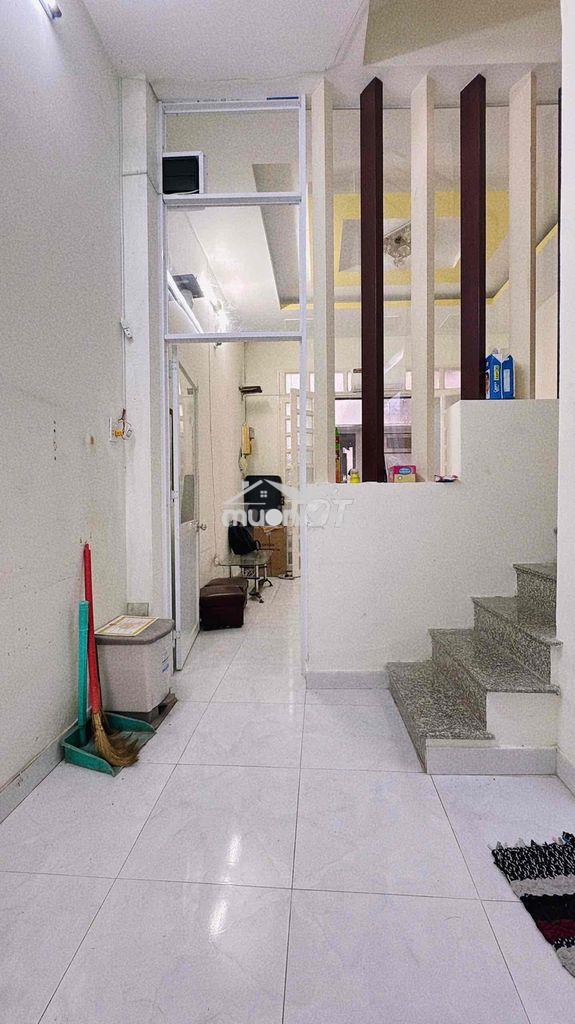 🆘Bán nhà gần cầu chữ y-hẻm 3gác-3tầng btct-shr hoàn công đủ ko qh - 3