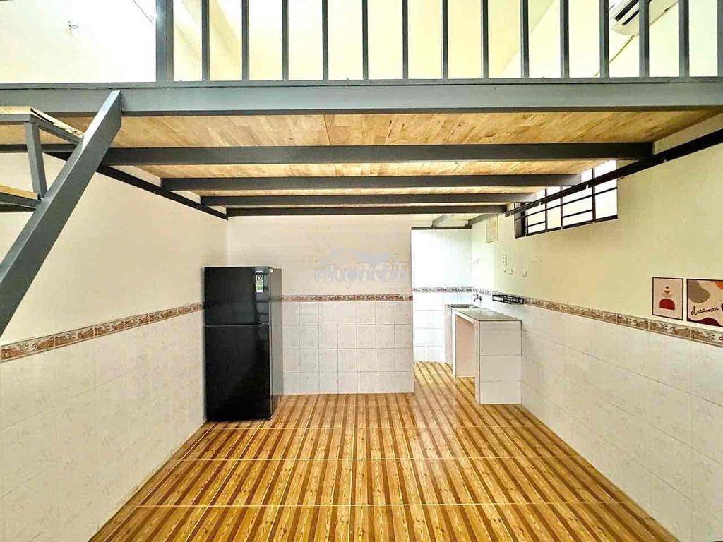 Ở ghép ngắn hạn(1:1 nam) - 2