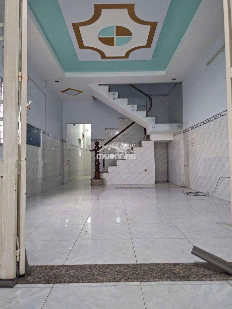 Chín chủ cho thuê nhà 4x18 1lầu 3pn 2wc 