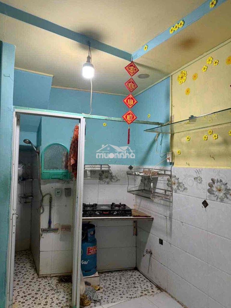 Chính chủ bán nhà hẻm 95 lê văn lương quận 7.dt 5x3 1lầu đúc thật - Ảnh 3