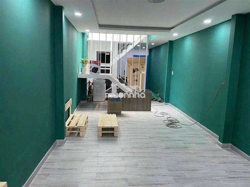 Nhà nc mới đẹp nguyễn duy dương p4 q10