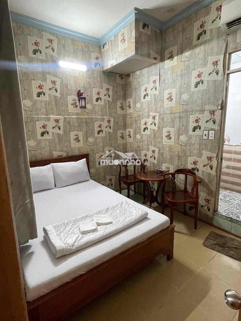 Cho thuê căn hộ giá rẻ - 3