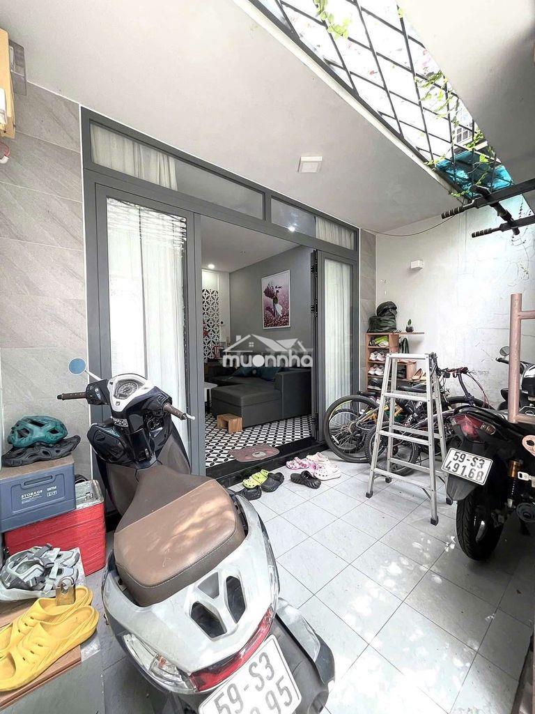 Bán nhà đường bùi đình túy, p12, bình thạnh - 2