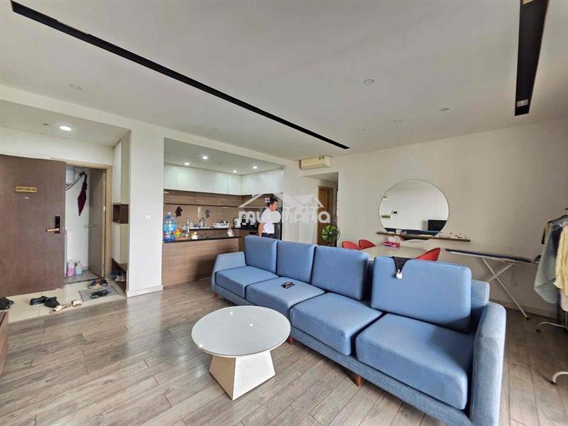 Căn hộ cao cấp novaland nhà đẹp y hình diện tích lớn
