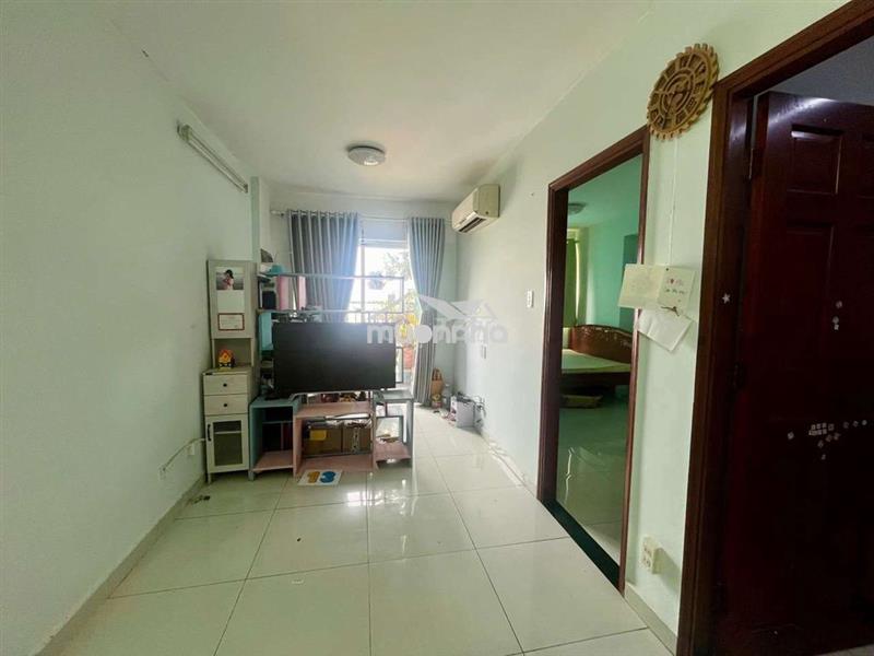 Cho thuê chung cư 8xplus trường chinh
