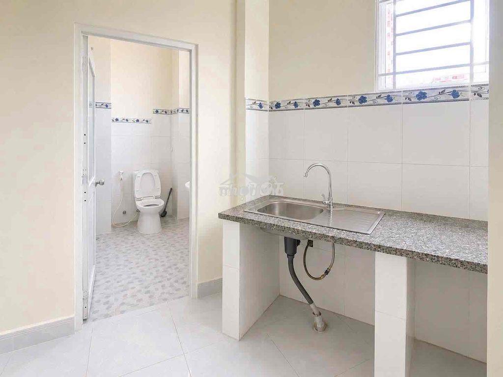Phòng mới xây - lâm văn bền - 4