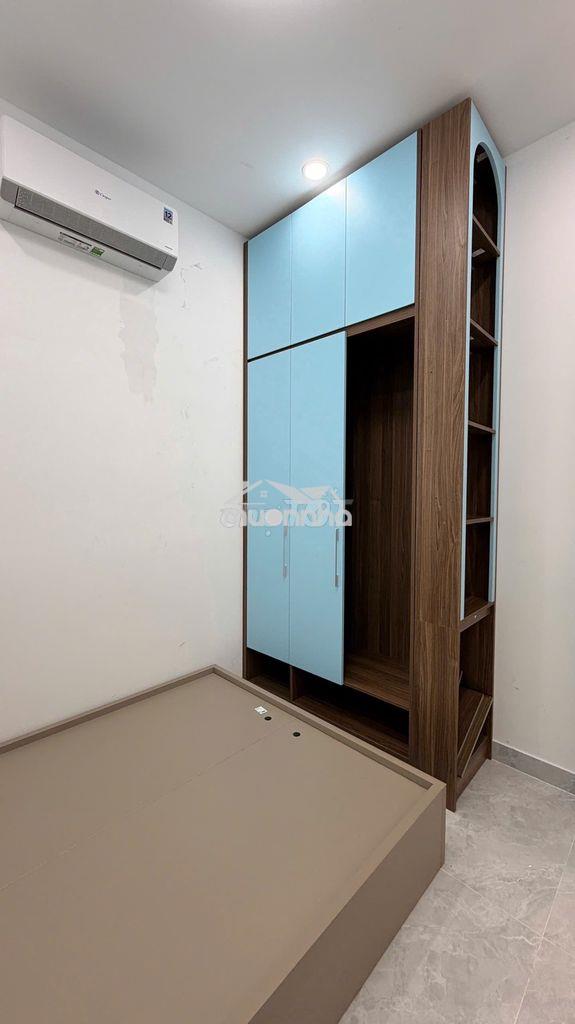 Bán căn nhà full nôi thất 97(5x19,5) tiện ích xung quanh đầy đủ  - 3