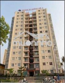 Tôi muốn cho thuê nhanh căn hộ 2pn ở quận 4, giá 14 triệu
