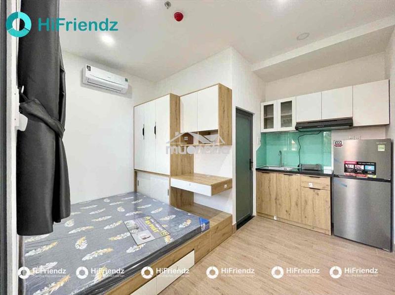 Khai trương căn hộ mới 100% ngay đh hoa sen, đh huflip, vạn hạnh mall