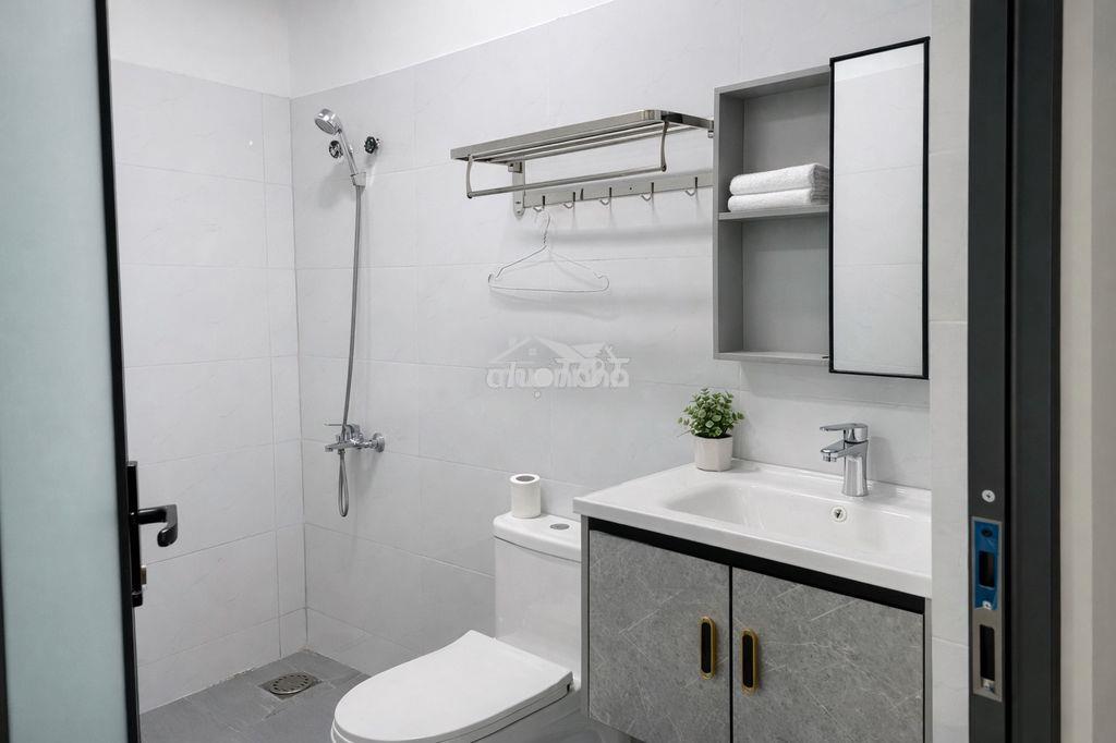 Chdv full nội thất mới 100% – vạn phúc city, thủ đức – từ 7tr - 4