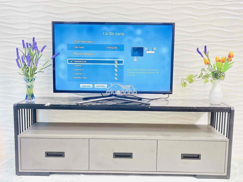 Cho thiê căn hộ mới xây gò vấp - 3