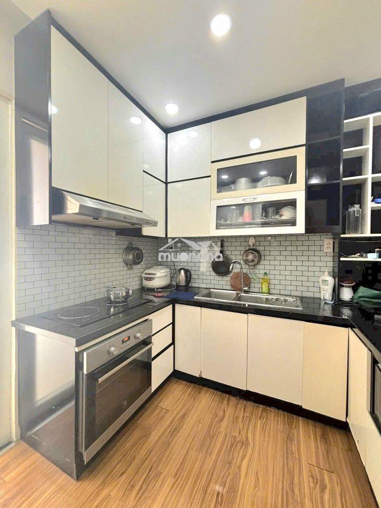 Giá tốt dễ mua chỉ 2.1 tỷ thương lượng ^^ trung tâm tiện ích gò vấp - 2