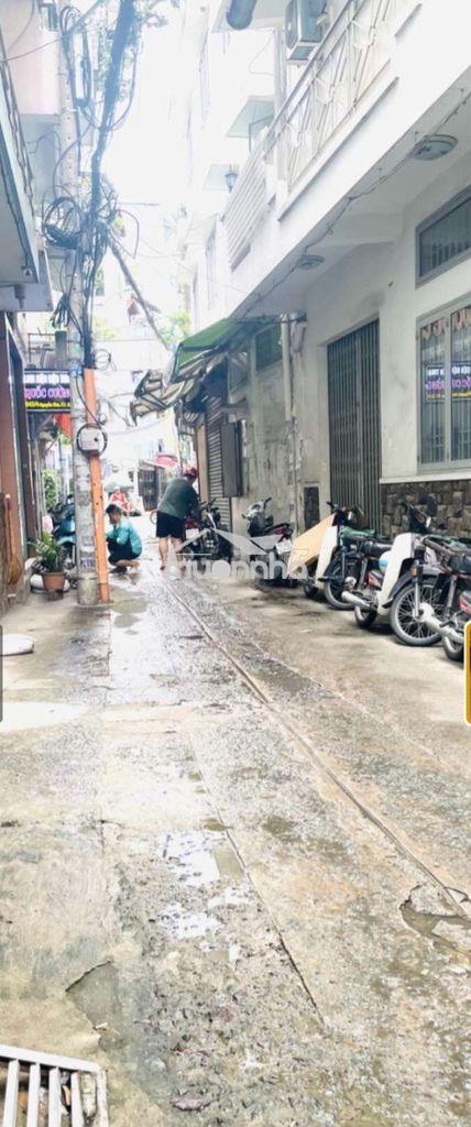 🥰Siêu hẻm 10m q10 nguyễn kim-vị trí đắc địa tt-dòng tiền lớn-hơn 5 tỷ