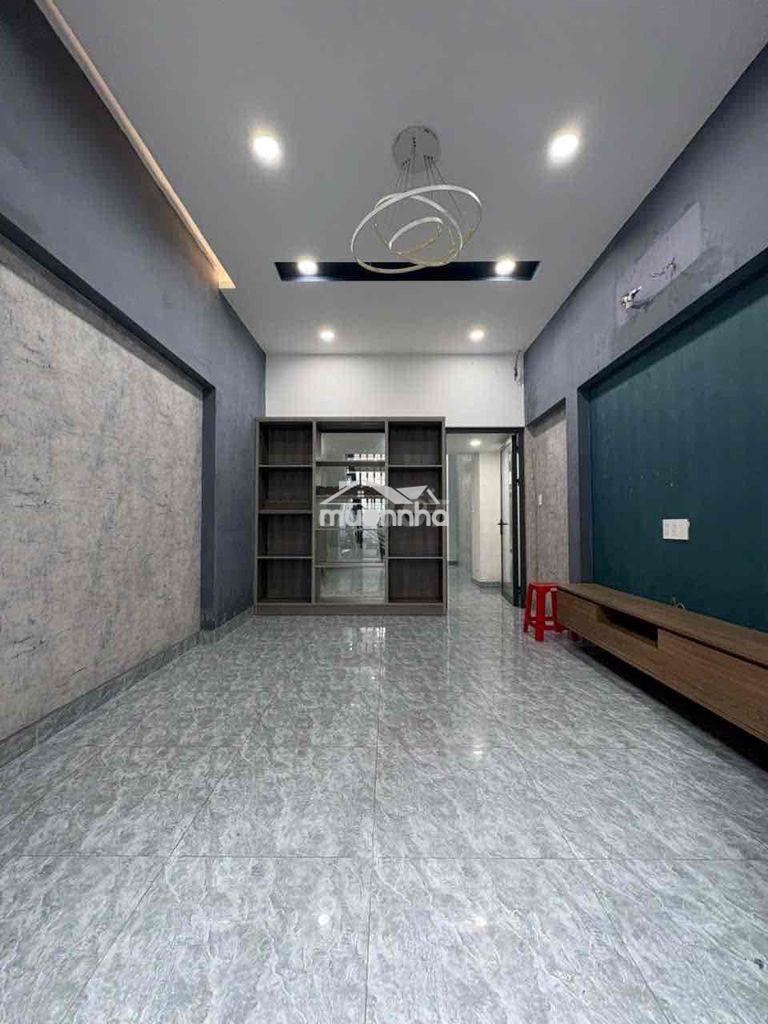 Bán nhà hxh 7bis phan tôn q1 3,6x16m 4t 14 tỷ - 4