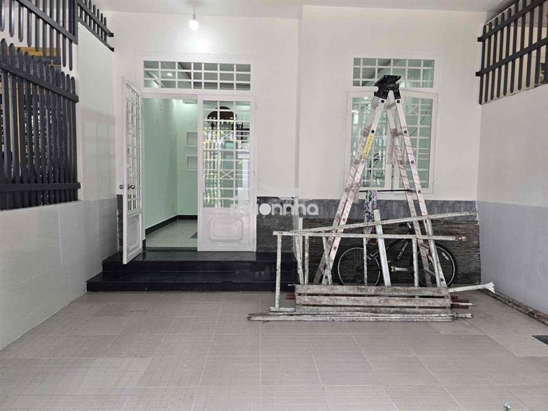 Cho thuê nhà kdc hiệp thành 3