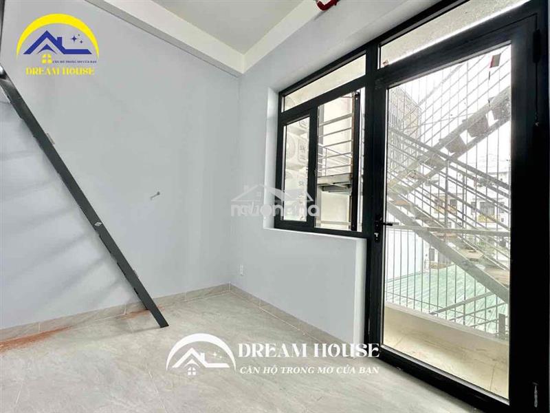 🏡Dupplex - nguyễn thị tú - gần huit