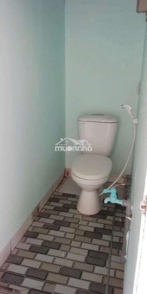 Phòng trọ giá rẻ gò vấp
