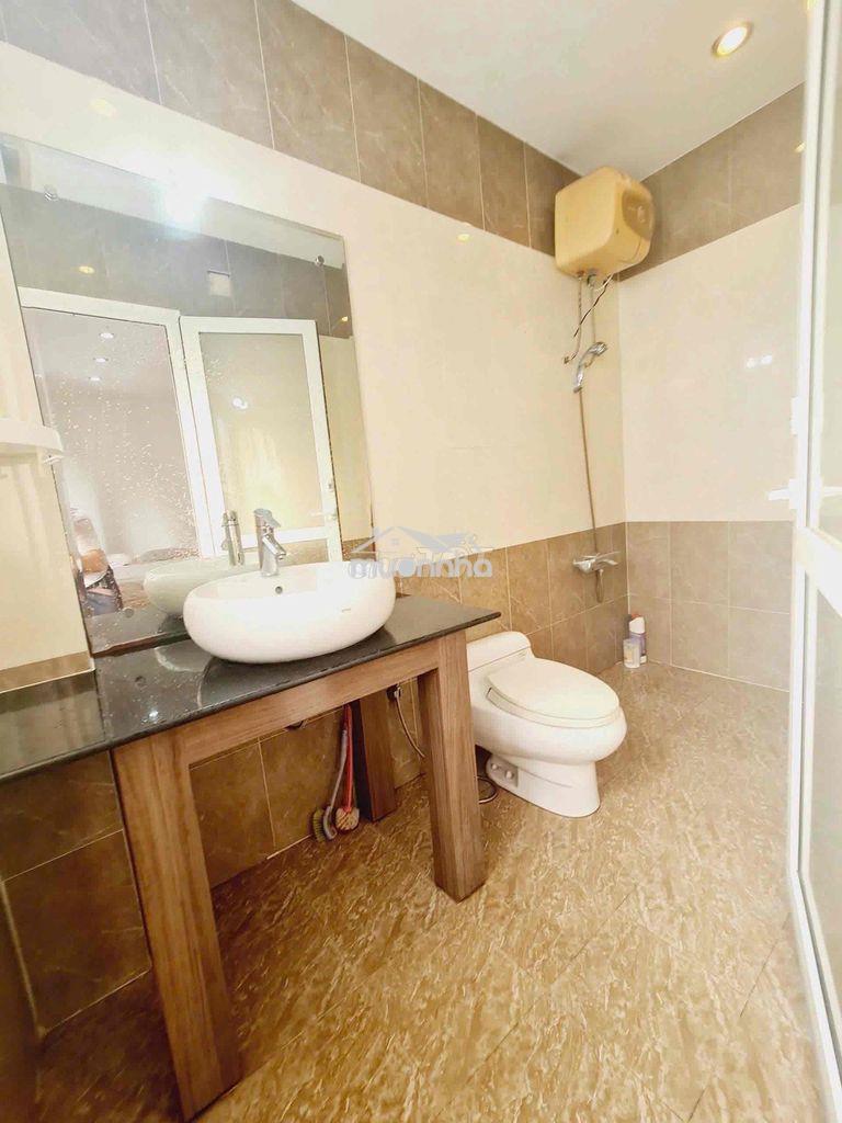 🔥 Phòng full nội thất – gần đh văn hiến & ueh – chỉ 3tr7/tháng 🔥 - 3