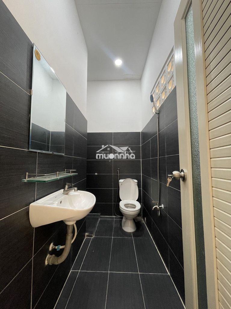Chỉ 3 tỷ 5  34m vuông sở hữu nhà ở -  gần thuận kiều plaza quận 5 - 3