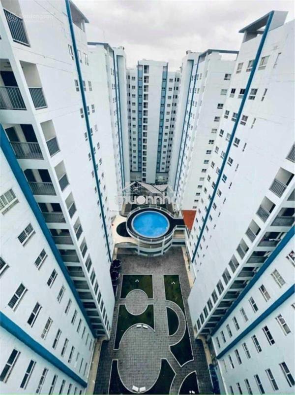 Cho thuê ch trệt thiết kế được 4pn với 213m2 tại hqc 35 hồ học lãm,